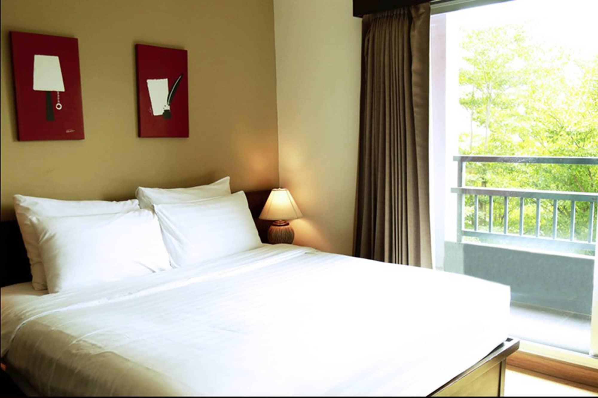 Hotel Northgate Ratchayothin à Bangkok Extérieur photo