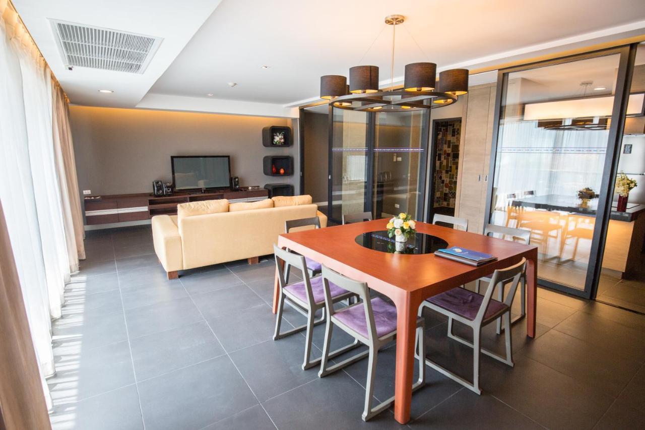 Hotel Northgate Ratchayothin à Bangkok Extérieur photo