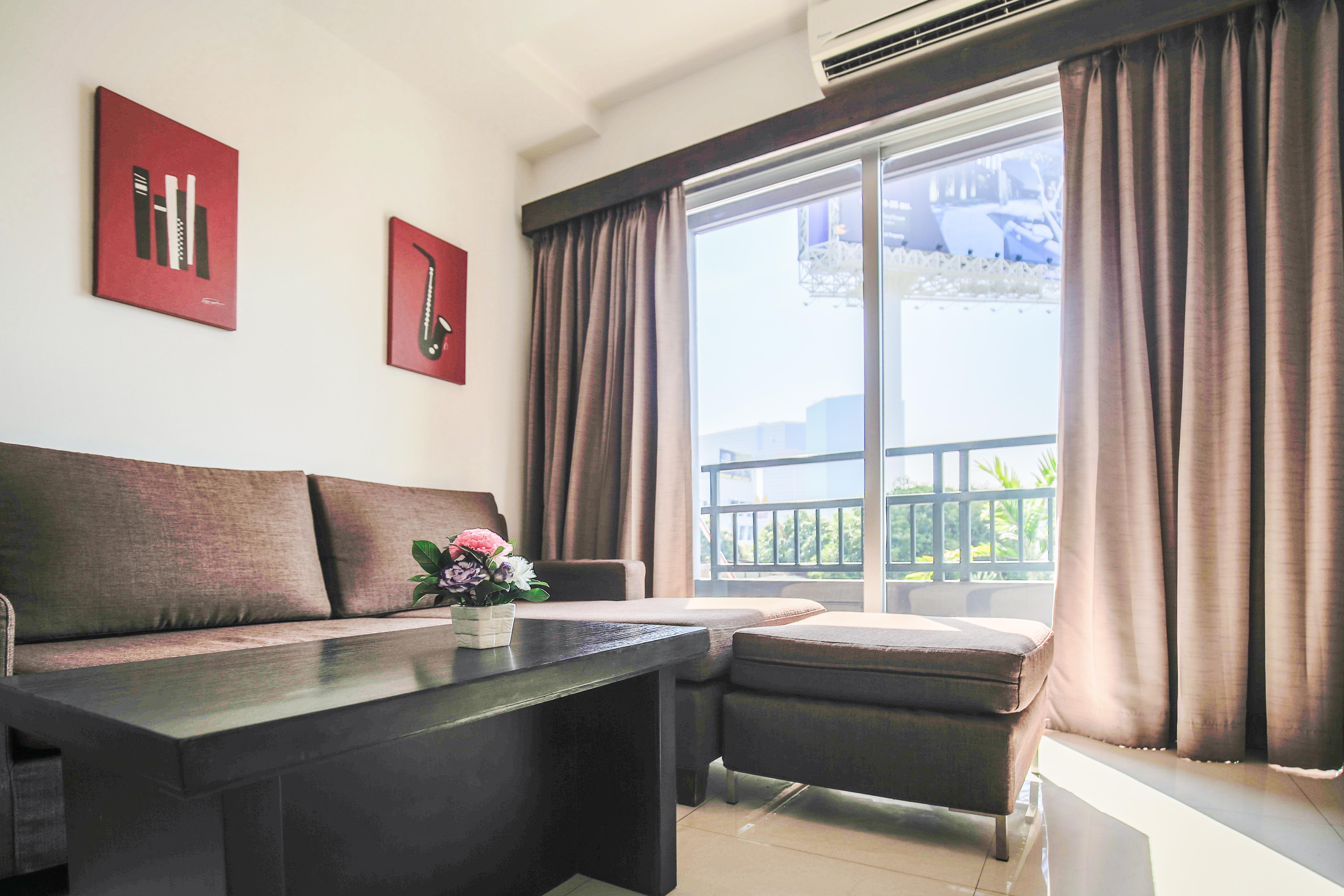 Hotel Northgate Ratchayothin à Bangkok Extérieur photo