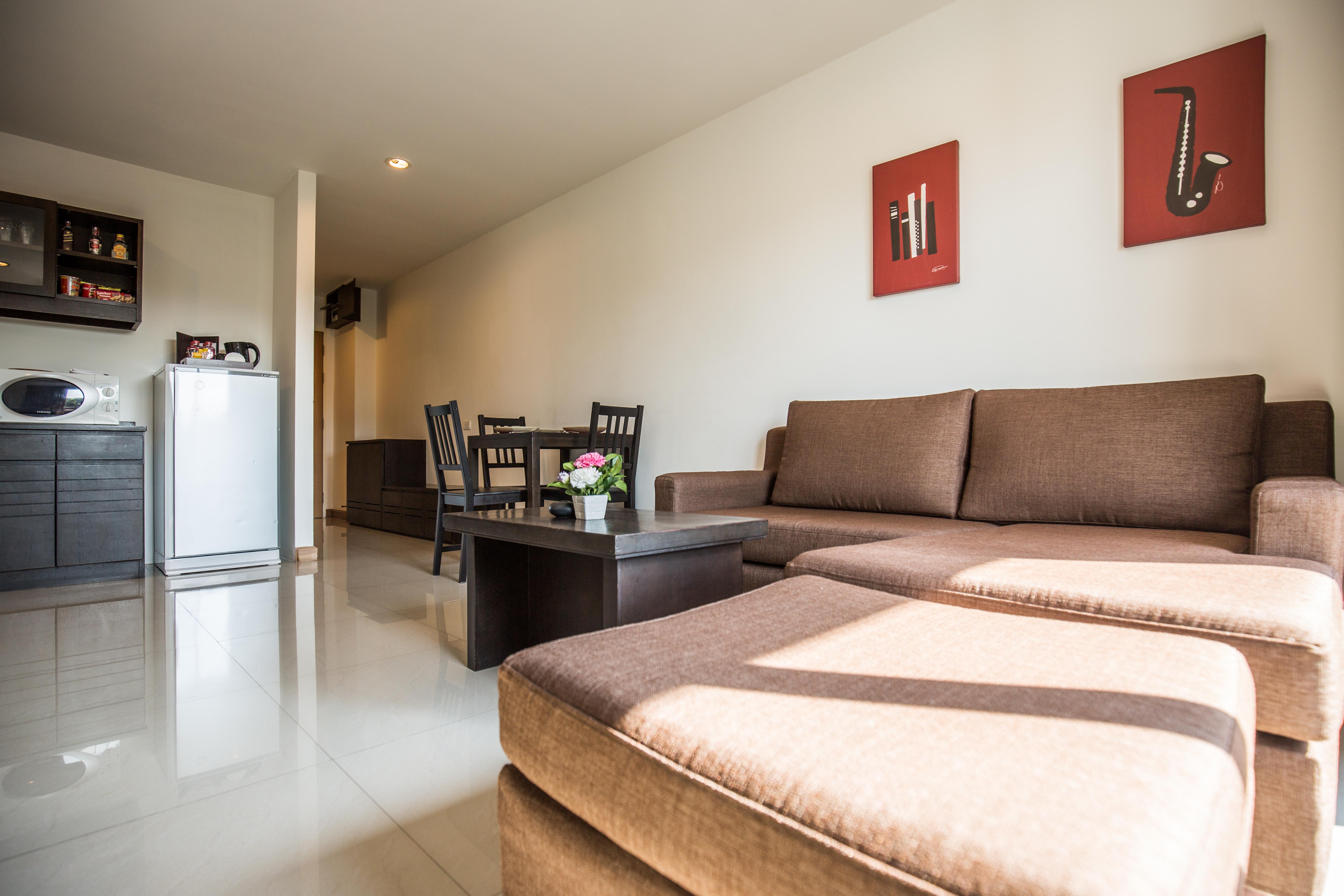 Hotel Northgate Ratchayothin à Bangkok Extérieur photo