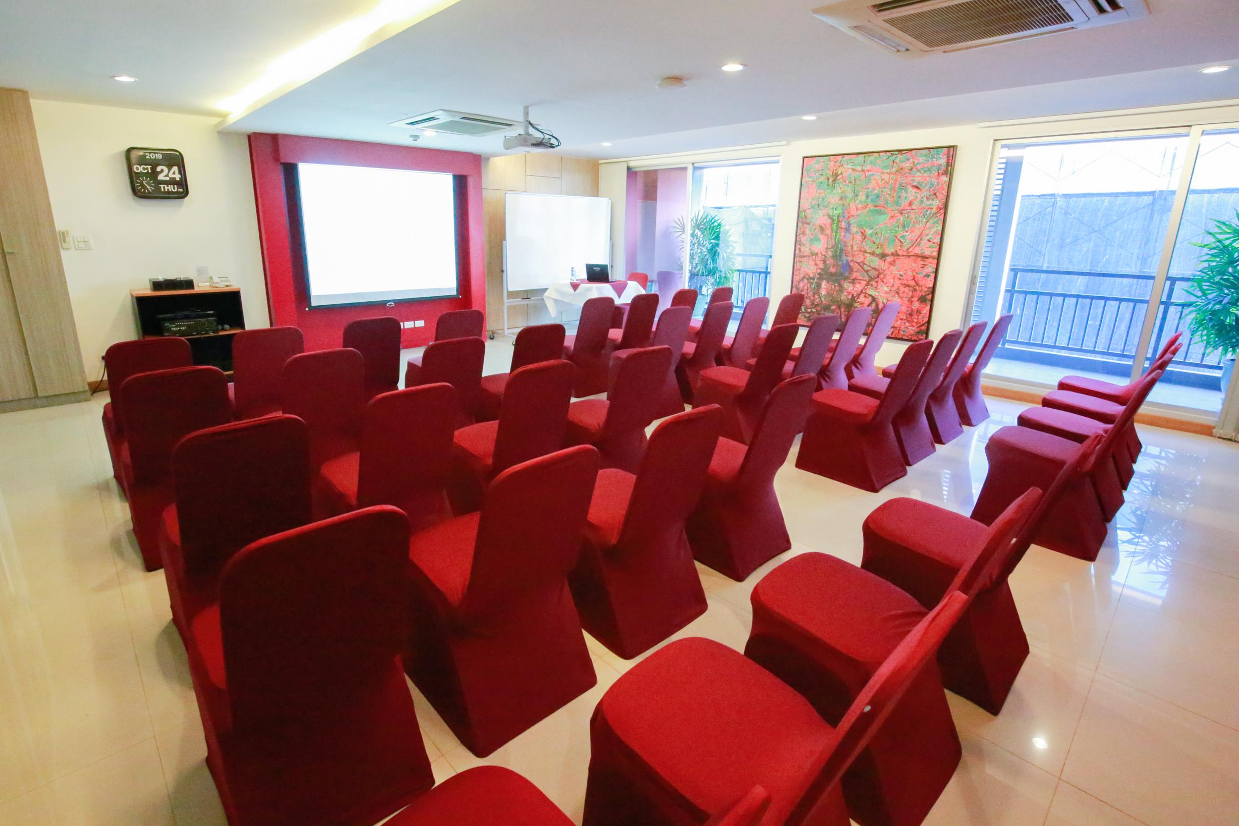 Hotel Northgate Ratchayothin à Bangkok Extérieur photo