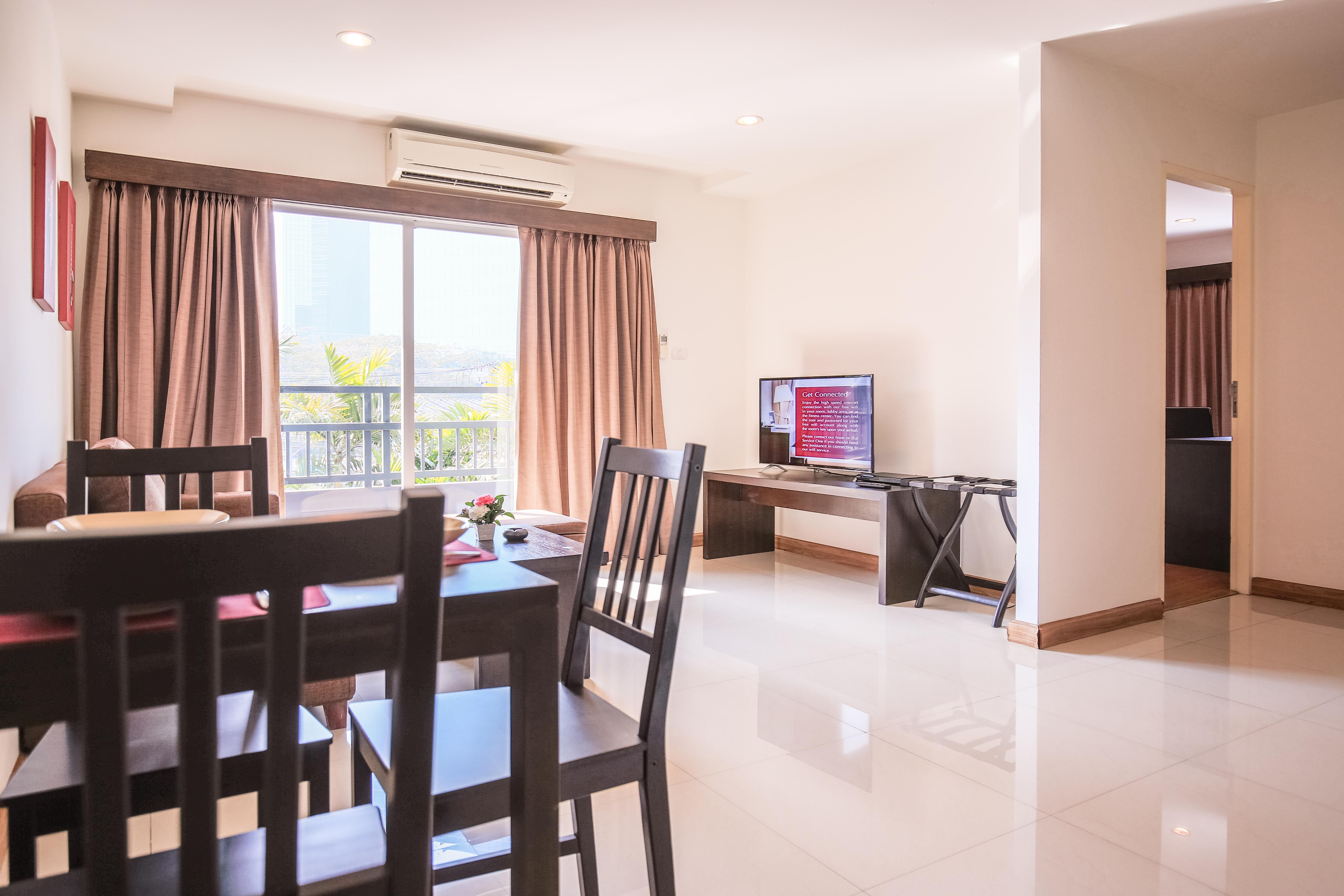 Hotel Northgate Ratchayothin à Bangkok Extérieur photo