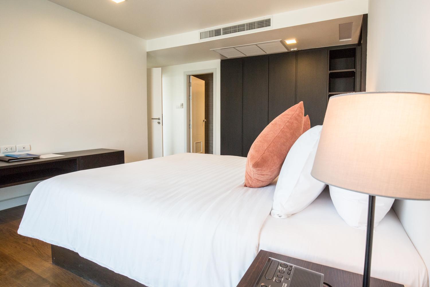 Hotel Northgate Ratchayothin à Bangkok Extérieur photo