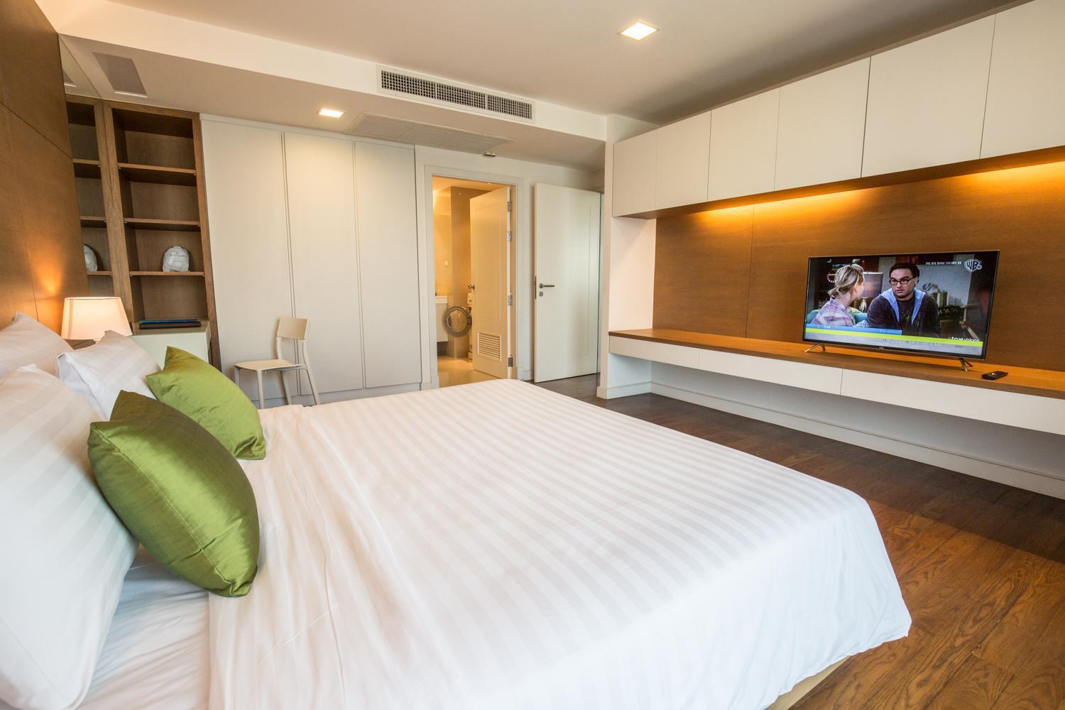 Hotel Northgate Ratchayothin à Bangkok Extérieur photo