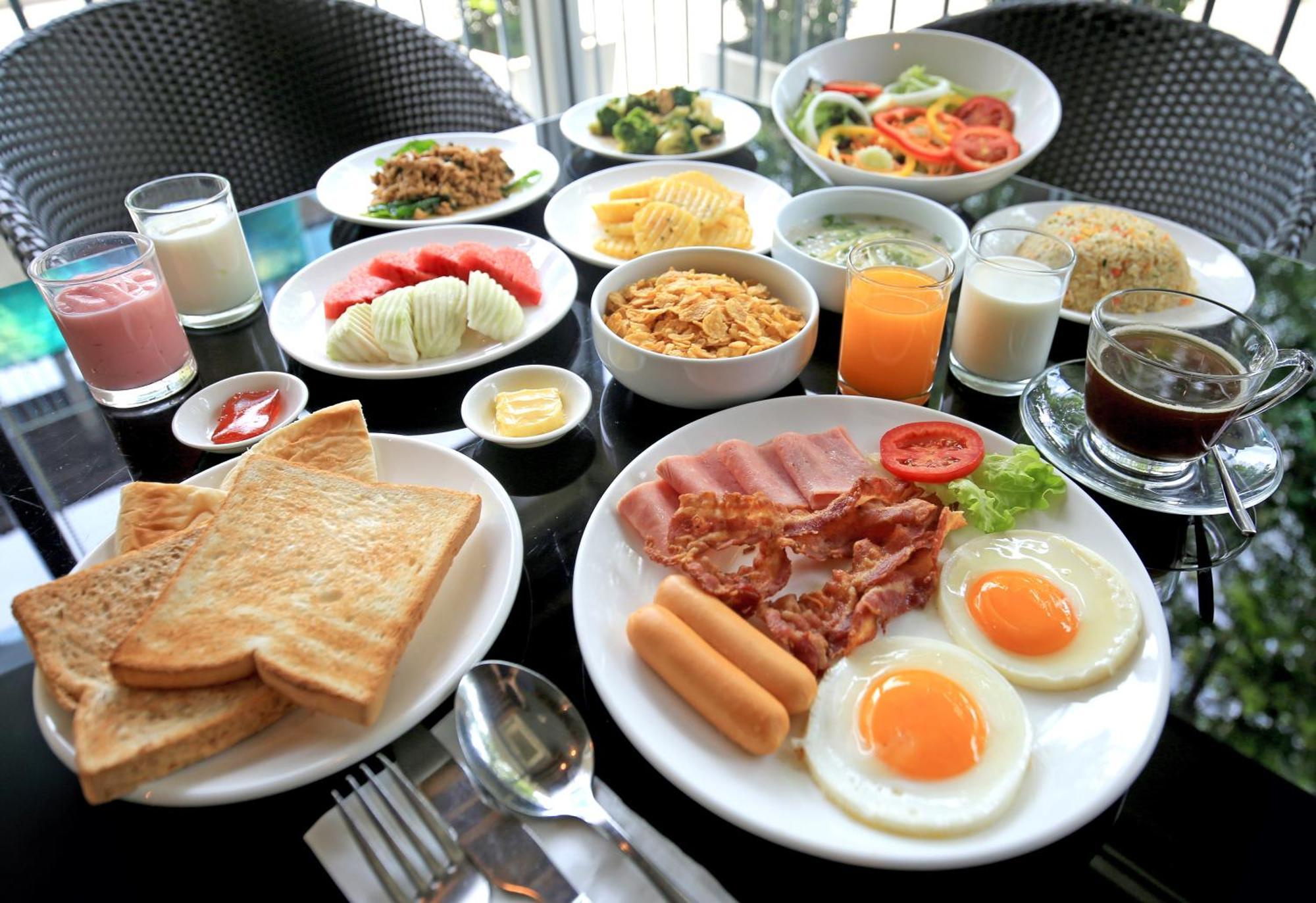 Hotel Northgate Ratchayothin à Bangkok Extérieur photo