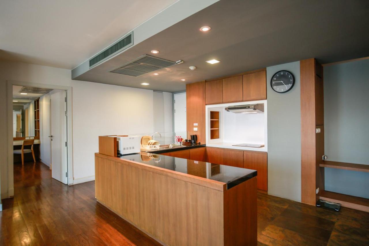 Hotel Northgate Ratchayothin à Bangkok Extérieur photo
